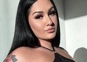 Roxanne Roselle — PAWG